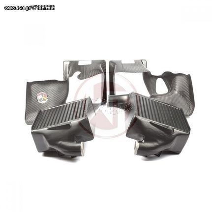 Intercooler της Wagner Tuning για Audi S4 B5 A6 2,7T (200001006)