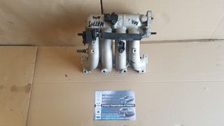 HYUNDAI MATRIX 2004 ΠΟΛΛΑΠΛΗ ΕΙΣΑΓΩΓΗΣ