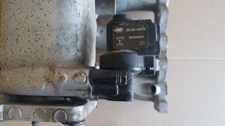 HYUNDAI MATRIX 2004 ΠΟΛΛΑΠΛΗ ΕΙΣΑΓΩΓΗΣ-thumb-4