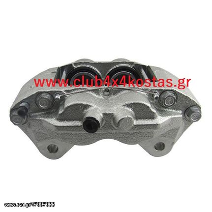 TOYOTA HILUX VIGO 477300K060 ΔΑΓΚΑΝΑ TOYOTA HILUX VIGO KUN25 2KD/ KUN26 1KD '05-'12 4WD 4ΠΙΣΤΟΝΗ ΕΜΠΡΟΣ ΔΕΞΙΑ ( Α' ΠΟΙΟΤΗΤΑ ΜΕ ΦΠΑ)