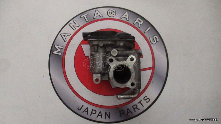 ΒΑΛΒΙΔΑ ΚΑΥΣΑΕΡΙΟΥ EGR   TOYOTA 1AD / 2AD 2009->  [25800-0R010]