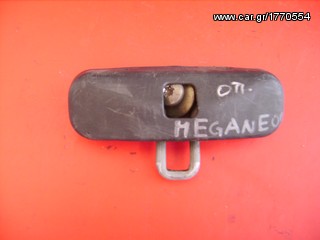 γαντζος κλειδ. οπ. καπο renault megane 1999-2001