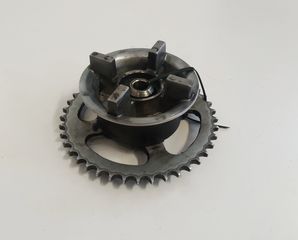 ΓΡΑΝΑΖΙΕΡΑ MODENAS KRISS 125 -thumb-1