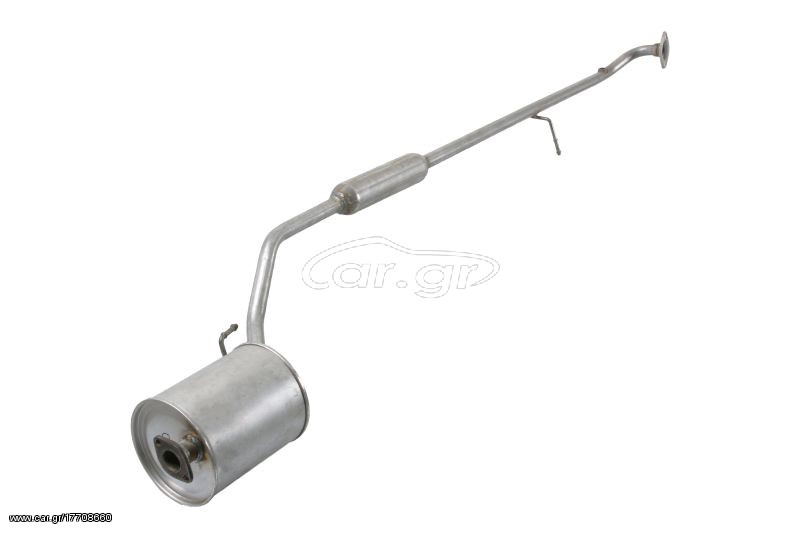 EΞΑΤΜΙΣΗ ΑΠΟ DAIHATSU CUORE 