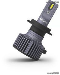 PHILIPS LED H7 Ultinon Pro3022 3 ΧΡΟΝΙΑ ΕΓΓΥΗΣΗ ΕΛΛΗΝΙΚΗΣ ΑΝΤΙΠΡΟΣΩΠΕΙΑΣ ΤΙΜΗ ΖΕΥΓΟΥΣ....SoundStreet....-thumb-2