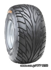 ΛΥΡΗΣ DURO TIRE SCHORCHER TIRE DI2020 18X10-10 4 PLY E, 31-202010-1810B