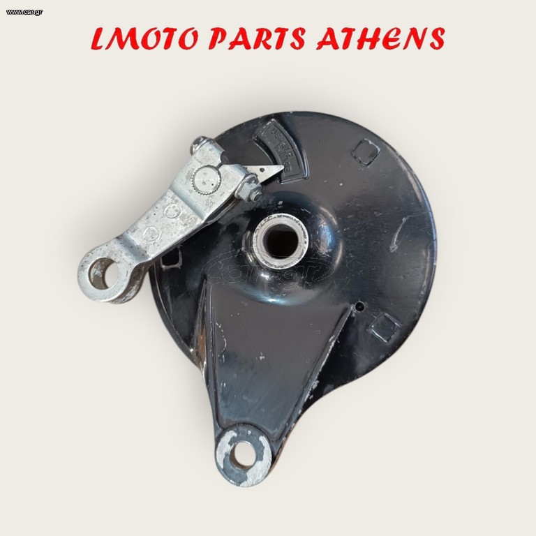ΚΙΘΑΡΑ KRISS 125