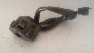 ΔΙΑΚΟΠΤΗΣ ΦΩΤΩΝ NSR250 MC16 1987 left side light turn switch 