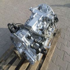 ΣΑΖΜΑΝ G100 ATEGO 