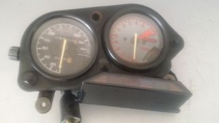 ΚΟΝΤΕΡ ΟΡΓΑΝΑ NSR250 MC16 1987