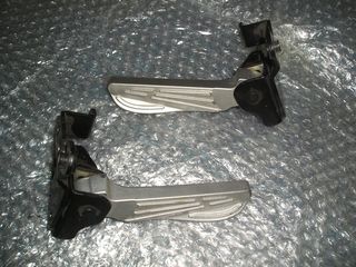 SYM JET 14 125i ΜΑΡΣΠΙΕ ΣΥΝΟΔΗΓΟΥ-thumb-1