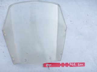 Kawasaki KLE 400/500  