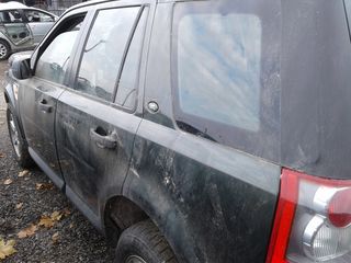 Land Rover Freelander  '06
