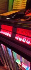 ΠΩΛΕΙΤΑΙ JUKE BOX AMI J 200-thumb-1