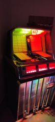 ΠΩΛΕΙΤΑΙ JUKE BOX AMI J 200-thumb-2
