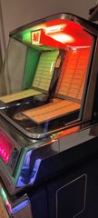 ΠΩΛΕΙΤΑΙ JUKE BOX AMI J 200-thumb-3