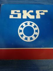 SKF 6220 -2RS1 Γαλλικής προέλευσης (100-180-34)