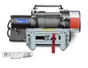 Εργάτης Ramsey Rep 5000 lbs made in usa ΠΡΟΣΦΟΡΑ
