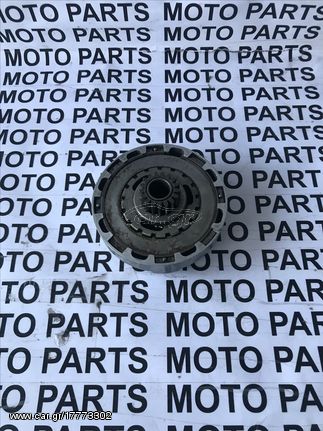 HONDA C 50 ΓΝΗΣΙΑ ΚΑΜΠΑΝΑ - MOTO PARTS