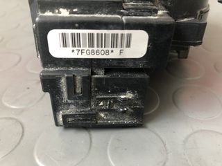 Σερπαντινα τιμονιού για Toyota avensis 04-thumb-1