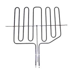 Αντίσταση άνω μέρους φούρνου 2800W 230V 35x37cm για ηλεκτρικές κουζίνες PITSOS - SIEMENS