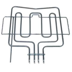 Αντίσταση άνω μέρους φούρνου 2800W 230V 35x38,5cm για ηλεκτρικές κουζίνες PITSOS