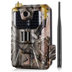 Κάμερα για κυνηγούς SUNTEK HC-900M PIR 2G 20MP 1080p IP65 με ενσωματωμένη οθόνη TFT 2.0