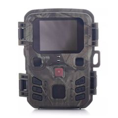 Κάμερα SUNTEK MINI301 για κυνηγούς PIR 20MP 1080p IP65 με ανίχνευση κίνησης εμβέλειας έως 20m
