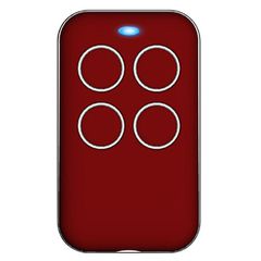 Χειριστήριο αντιγραφής Face to Face POWERTECH YET2128 300-868MHz ασύρματο με 4 κανάλια