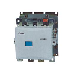 Ρελέ ισχύος τύπου LG τετραπολικό 110KW 415V με πηνίο 230V 220AC3/260AC1 KRIPAL UKC1-220/4