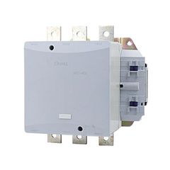 Ρελέ ισχύος KRIPAL τύπου LG UKC1-500/4 τετραπολικό 250KW 415V με πηνίο 230V 500AC3/700AC1