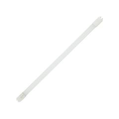 Λάμπα led T8 24W με θερμό χρώμα φωτός 3000K 3840lm με μήκος 150cm IP20 με γωνία δέσμης 220°