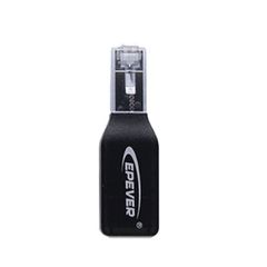 Αντάπτορας WiFi 2.4G RJ45A για Epsolar ρυθμιστές Epever 5VDC IP54