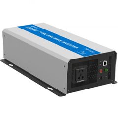 Μετατροπέας τάσης - Inverter Epsolar 24V 1200W Epever καθαρού ημίτονου με προηγμένη τεχνολογία SPWM
