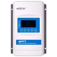 Ρυθμιστής φόρτισης MPPT 390W/12V & 780W/24V 30A για μπαταρίες μολύβδου και λιθίου