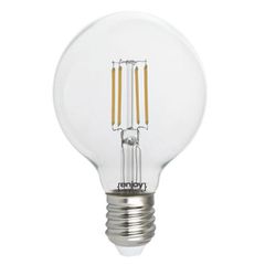 Λάμπα led dream fillament E27 G80 4W 230V κίτρινο φως δέσμης 360° enjoy simplisity 15000h