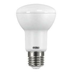 Λάμπα led R63 E27 5.4W 230V 2700k θερμό λευκό φως 600lumen 15000h τύπου καθρέπτη