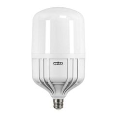 Λάμπα led High power E27 42W 230V 2700k θερμό λευκό φως 4000lumen 25000h