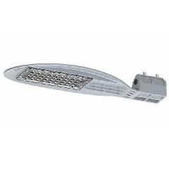 Φωτιστικό δρόμου led 50W 230V 4000k ενδιάμεσο λευκό φως 4900lm δέσμης 150°x65° στεγανό IP66