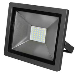 Προβολέας με led smd 30W 12VDC & 24VDC 4000k ενδιάμεσο φως 2800Lm αλουμινίου στεγανός IP65