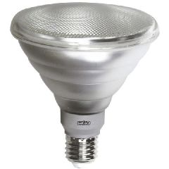 Λάμπα led PAR38 E27 12W 230V ντιμαριζόμενη 6500k ψυχρό φως δέσμης 45° IP55 720lm 25000h