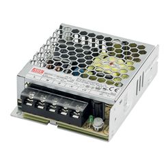 Τροφοδοτικό MEAN WELL 100W 12V 8.5A ULTRA MINI LRS100-12 για όλες τις χρήσεις