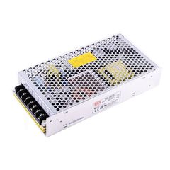 Τροφοδοτικό MEAN WELL 150W 12V 0-12.5A MINI RS150-12 για όλες τις χρήσεις