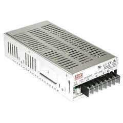 Τροφοδοτικό MEAN WELL 150W 13.5V 0-11.2A SP150-13.5 με ανεμιστήρα ψύξης για όλες τις χρήσεις