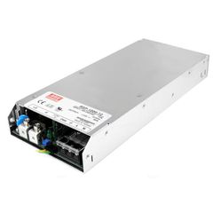 Τροφοδοτικό MEAN WELL 1000W 27V PFC PARALLEL RSP1000-27 με προστασία υπέρτασης για κάθε χρήση