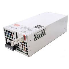 Τροφοδοτικό MEAN WELL 1500W 15V PFC PARALLEL RSP1500-15 με προστασία υπέρτασης για κάθε χρήση