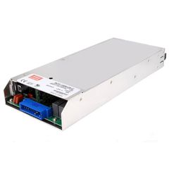 Τροφοδοτικό MEAN WELL 960W 24V DESKTOP RCP1000-24 με προστασία υπέρτασης για κάθε χρήση