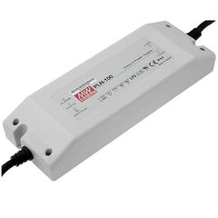 Τροφοδοτικό MEAN WELL PLN100-24 100W 24V για ταινίες & λάμπες LED στεγανό IP64