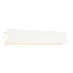 Επίτοιχο led φωτιστικό λευκό 15W ορθογώνιο 1350Lm 3000K θερμό φως με διπλή δυνατότητα τοποθέτησης