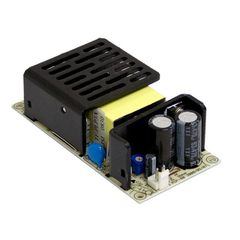 Τροφοδοτικό MEAN WELL PLP60-24 LED 60W 24V με ρύθμιση ρεύματος εξόδου & λειτουργία PFC